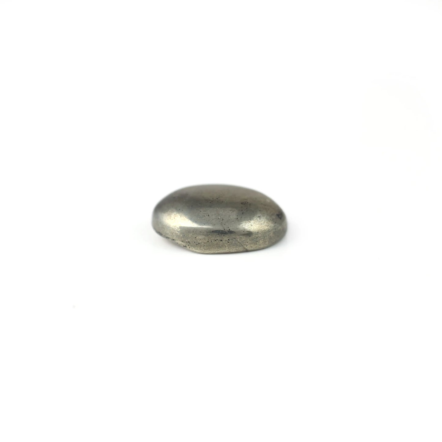 MantraMani® Pyrite (Sone Ki Dhatu) — Certified Authentic & Natural Gemstone