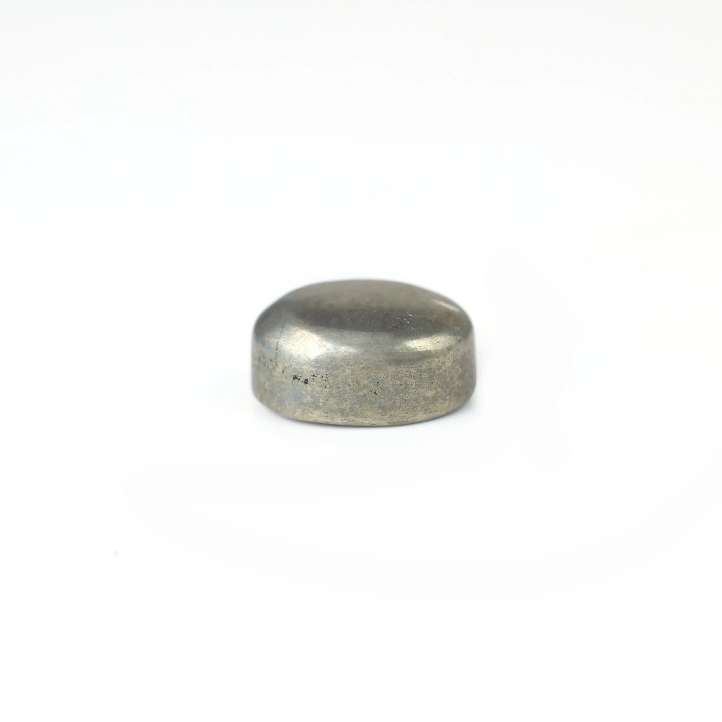 MantraMani® Pyrite (Sone Ki Dhatu) — Certified Authentic & Natural Gemstone