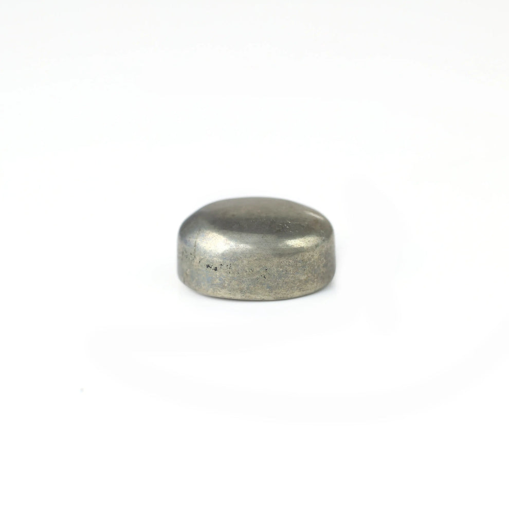 MantraMani® Pyrite (Sone Ki Dhatu) — Certified Authentic & Natural Gemstone