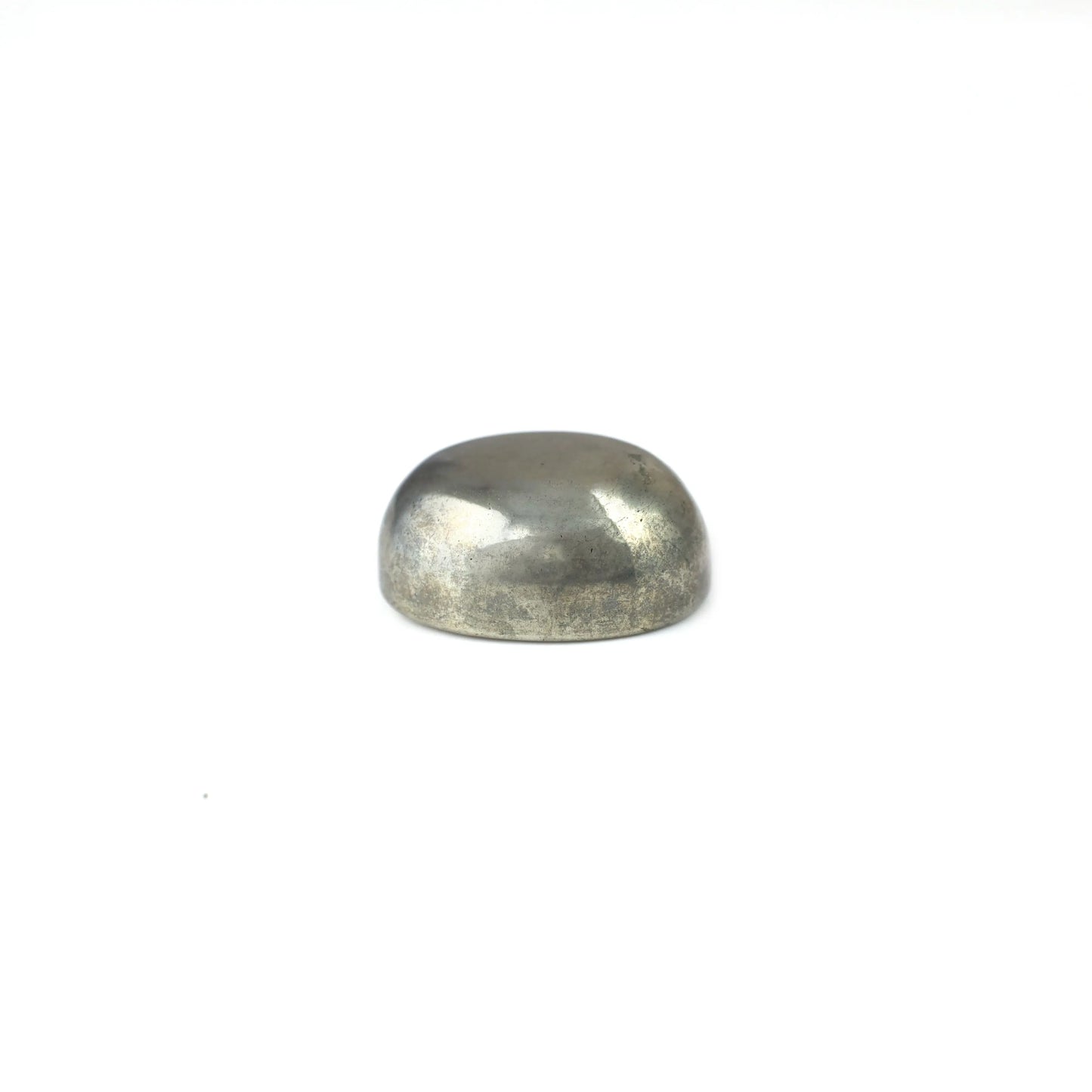 MantraMani® Pyrite (Sone Ki Dhatu) — Certified Authentic & Natural Gemstone