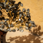 MantraMani Pyrite Tree – Wealth, Protection & Business Growth