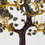 MantraMani Pyrite Tree – Wealth, Protection & Business Growth