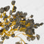MantraMani Pyrite Tree – Wealth, Protection & Business Growth