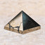 MantraMani Pyrite Small Pyramid – Wealth Attraction & Protection Crystal