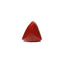 MantraMani® Red Coral (Moonga) — Certified Authentic & Natural Gemstone