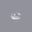 MantraMani® Rose Quartz (Priya Mani) — Certified Authentic & Natural Gemstone
