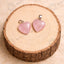 MantraMani Love Attraction - Heart Pendant