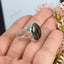 MantraMani Sulemani Hakik Ring – Powerful Protection & Negative Energy Shield