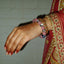 MantraMani SeraBloom Bracelet for Love, Romance, Emotional Peace & Women’s Wellness — A Wonder Bracelet with Clear Quartz & Rose Quartz for Love, Harmony & Emotional Balance