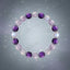 MantraMani Serena Mind — Calming Bracelet for Anxiety Relief, Sleep & Mental Peace