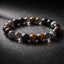 MantraMani SelfMaster — Willpower Bracelet for Addiction Control, Discipline & Habit Change