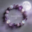 MantraMani Serena Mind — Calming Bracelet for Anxiety Relief, Sleep & Mental Peace