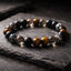 MantraMani SelfMaster — Willpower Bracelet for Addiction Control, Discipline & Habit Change
