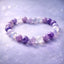 MantraMani Serena Mind — Calming Bracelet for Anxiety Relief, Sleep & Mental Peace