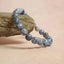 MantraMani Sodalite Bracelet – Wisdom, Truth & Inner Peace