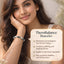 MantraMani ThyroBalance Thyroid Support Crystal Bracelet