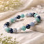 MantraMani ThyroBalance Thyroid Support Crystal Bracelet