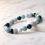 MantraMani ThyroBalance Thyroid Support Crystal Bracelet