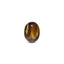 MantraMani® Tiger Eye (Viyaghra Netra) — Certified Authentic & Natural Gemstone