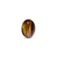 MantraMani® Tiger Eye (Viyaghra Netra) — Certified Authentic & Natural Gemstone