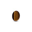 MantraMani® Tiger Eye (Viyaghra Netra) — Certified Authentic & Natural Gemstone
