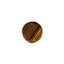 MantraMani® Tiger Eye (Viyaghra Netra) — Certified Authentic & Natural Gemstone