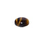 MantraMani® Tiger Eye (Viyaghra Netra) — Certified Authentic & Natural Gemstone