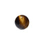 MantraMani® Tiger Eye (Viyaghra Netra) — Certified Authentic & Natural Gemstone