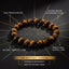 MantraMani Tiger Eye Bracelet – Confidence, Focus & Wealth Attraction