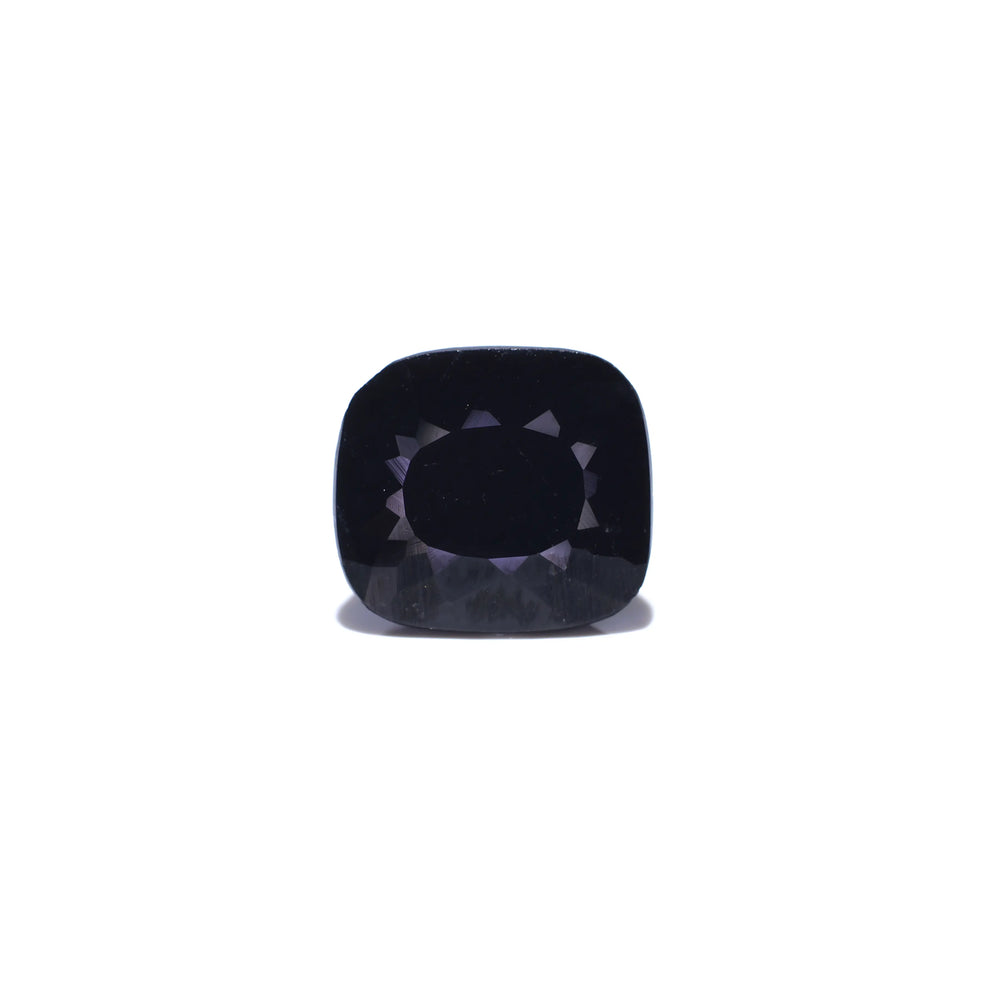 MantraMani® Tourmaline (Kala Tourmaline) — Certified Authentic & Natural Gemstone