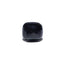 MantraMani® Tourmaline (Kala Tourmaline) — Certified Authentic & Natural Gemstone