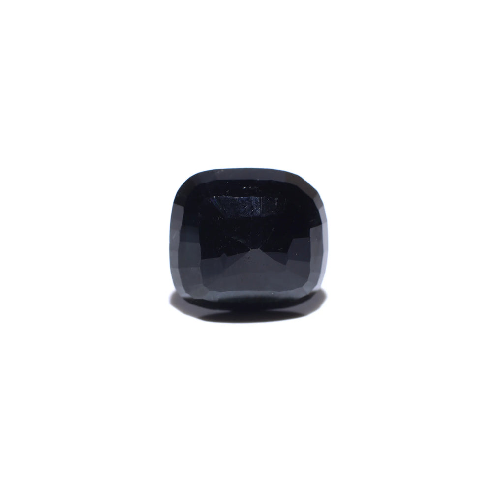 MantraMani® Tourmaline (Kala Tourmaline) — Certified Authentic & Natural Gemstone