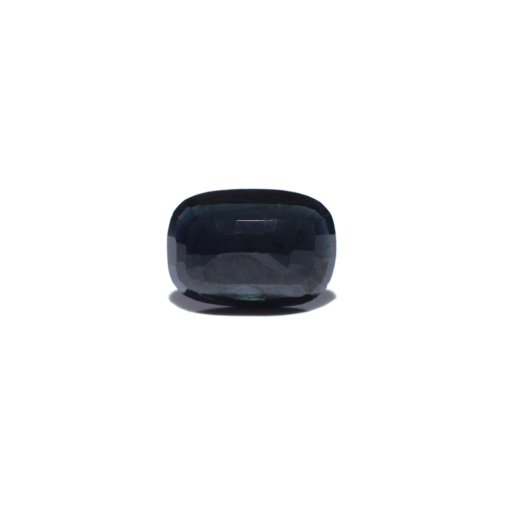 MantraMani® Tourmaline (Kala Tourmaline) — Certified Authentic & Natural Gemstone