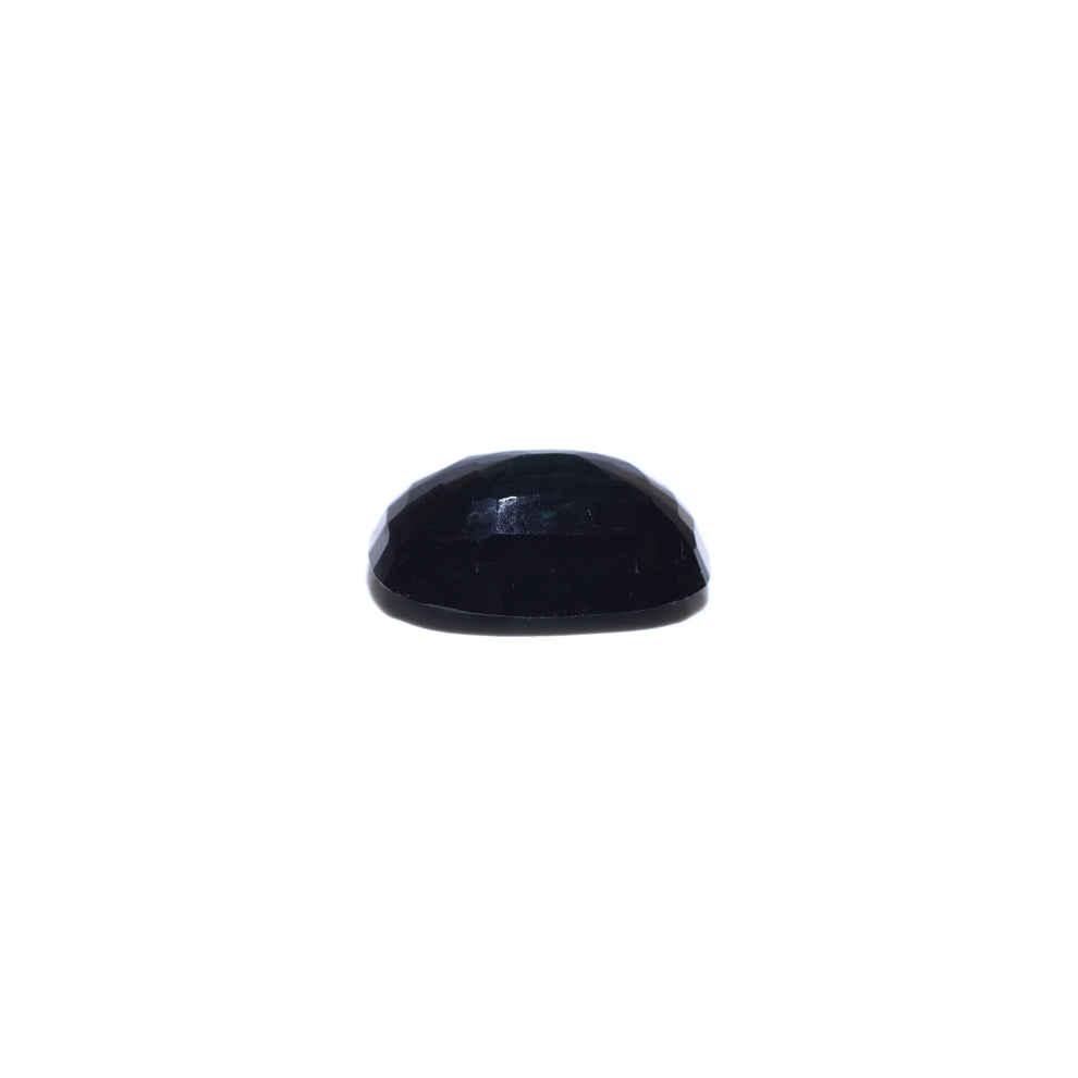 MantraMani® Tourmaline (Kala Tourmaline) — Certified Authentic & Natural Gemstone