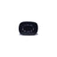 MantraMani® Tourmaline (Kala Tourmaline) — Certified Authentic & Natural Gemstone