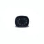 MantraMani® Tourmaline (Kala Tourmaline) — Certified Authentic & Natural Gemstone