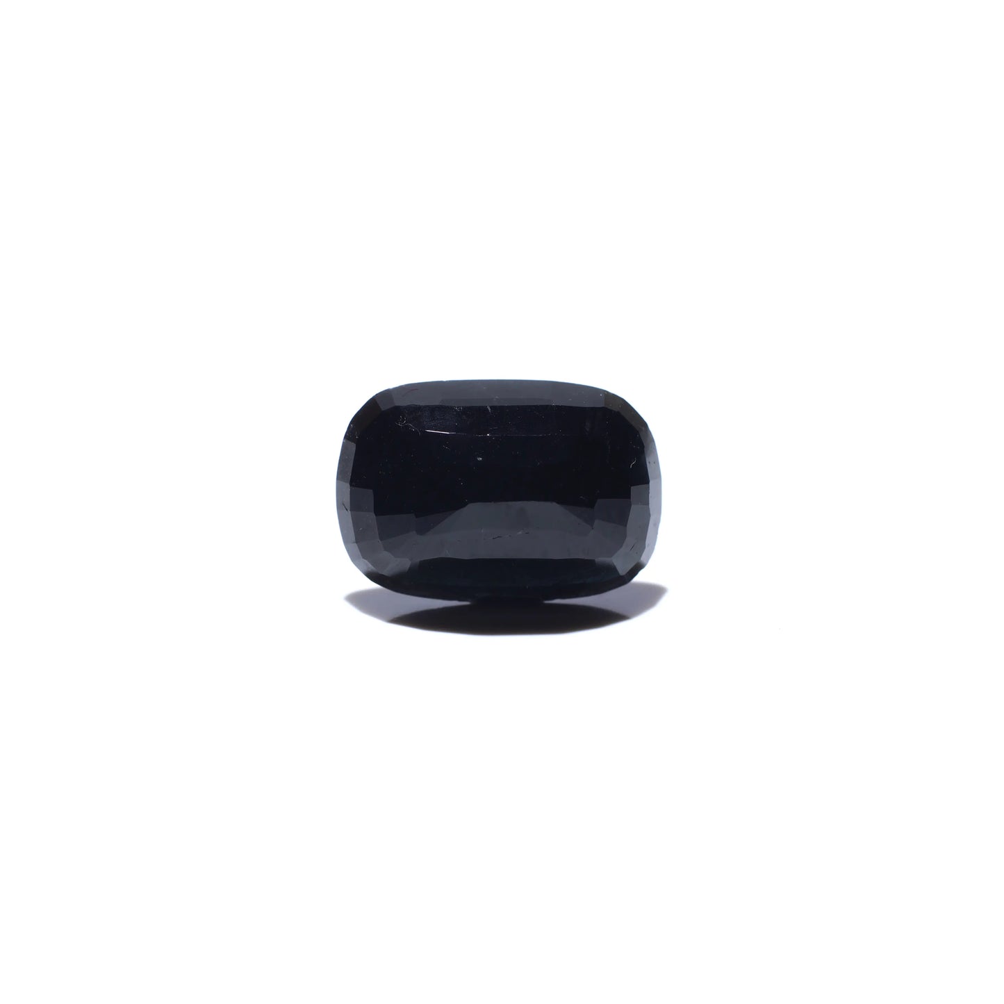 MantraMani® Tourmaline (Kala Tourmaline) — Certified Authentic & Natural Gemstone