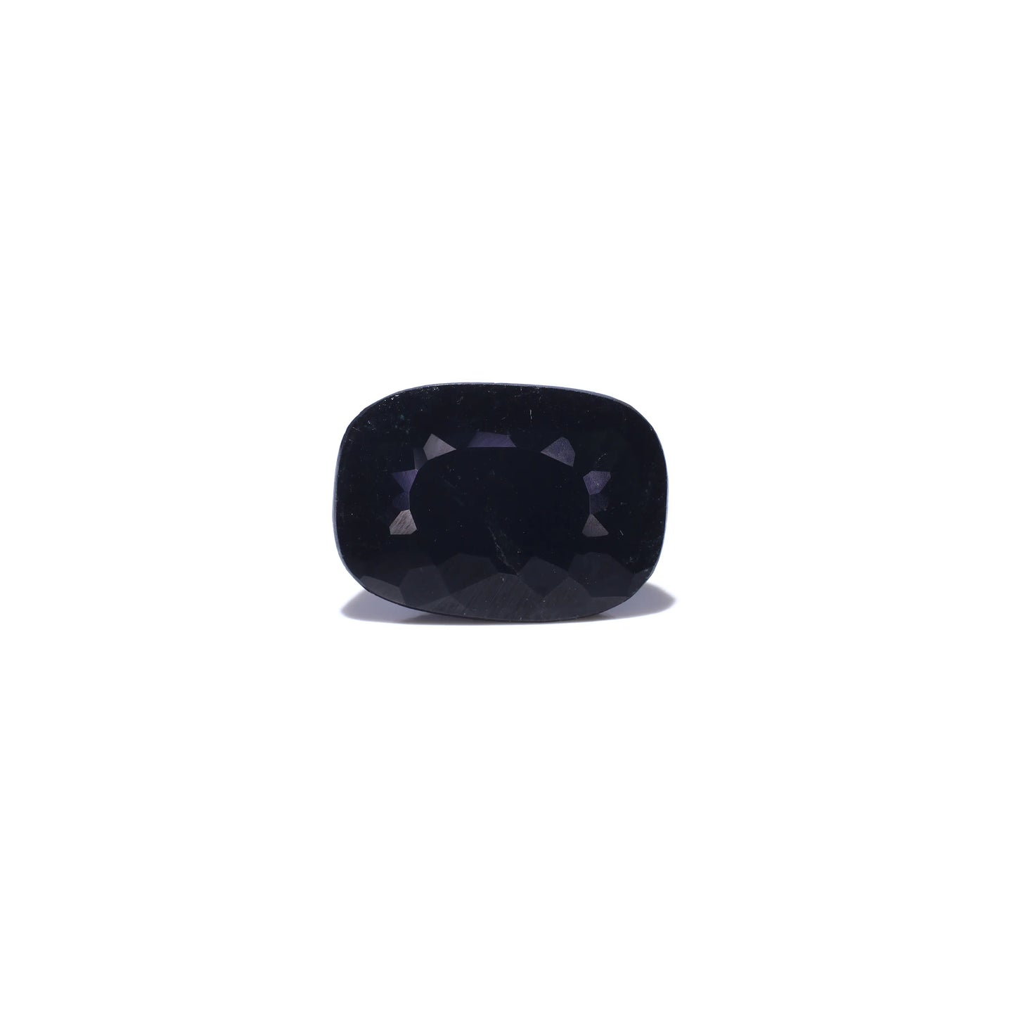 MantraMani® Tourmaline (Kala Tourmaline) — Certified Authentic & Natural Gemstone