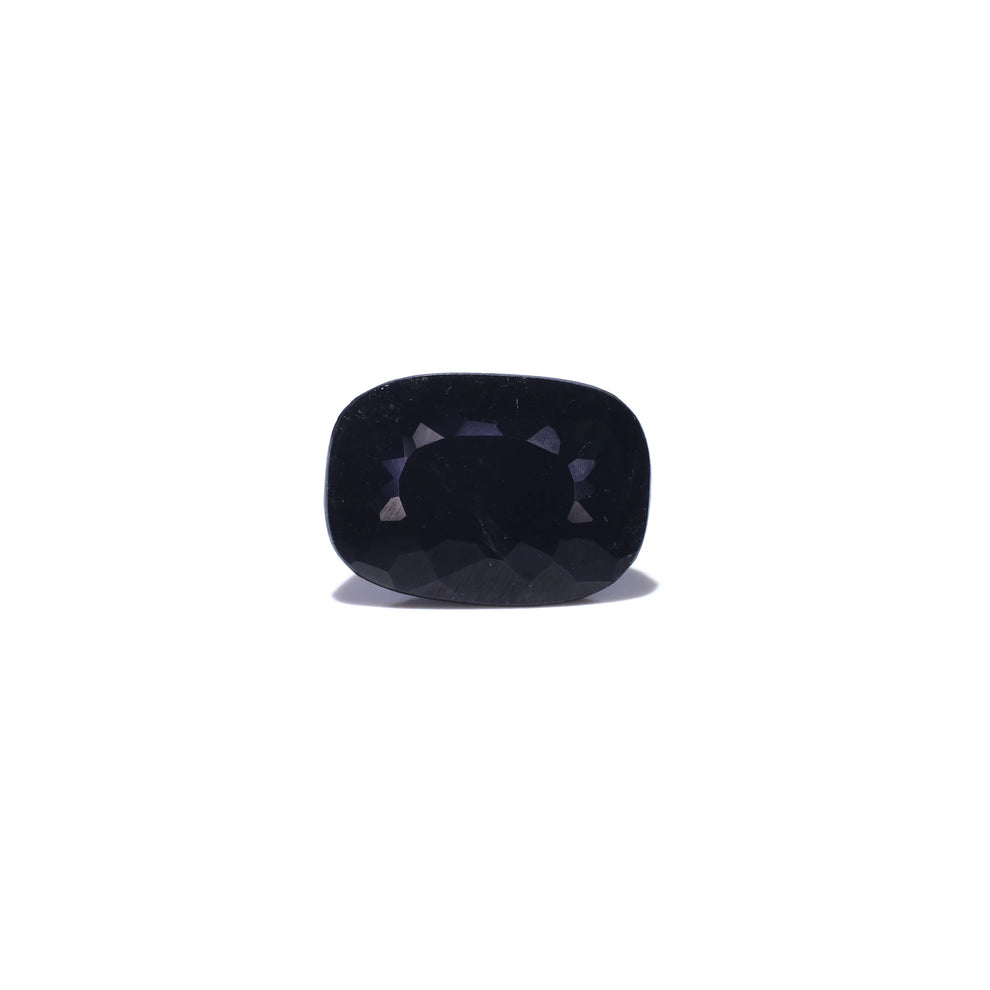 MantraMani® Tourmaline (Kala Tourmaline) — Certified Authentic & Natural Gemstone