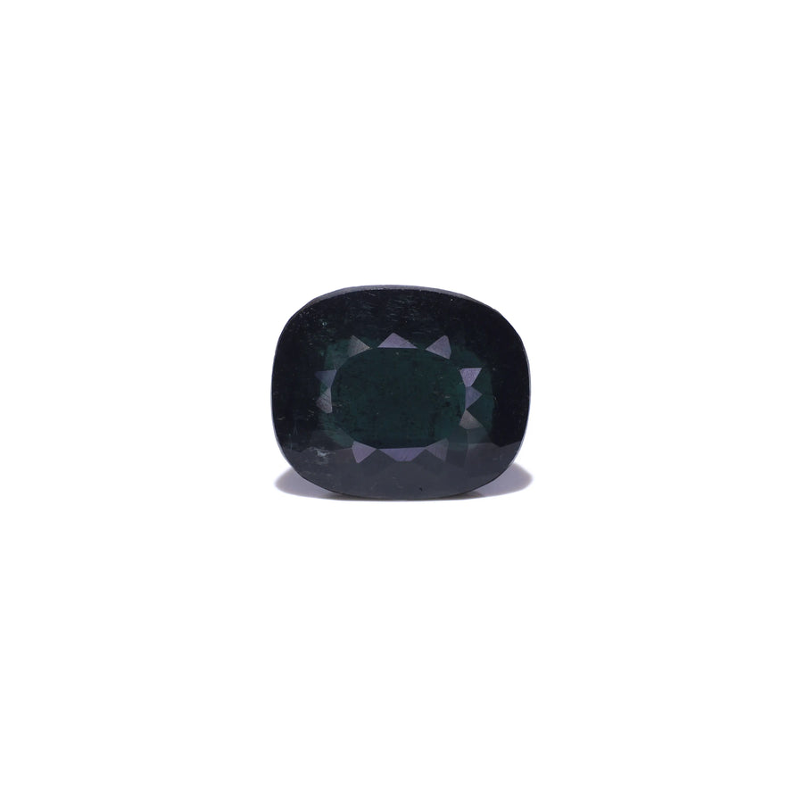 MantraMani Tourmaline (Kala Tourmaline) — Certified Authentic & Natural Gemstone
