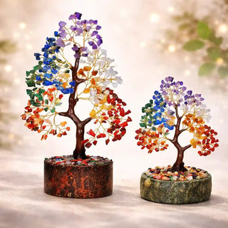 TREES