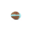 MantraMani® Turquoise (Firoza) — Certified Authentic & Natural Gemstone