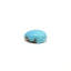 MantraMani® Turquoise (Firoza) — Certified Authentic & Natural Gemstone