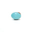 MantraMani® Turquoise (Firoza) — Certified Authentic & Natural Gemstone
