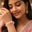 MantraMani Union Grace — Marriage Stability Bracelet for Trust, Compatibility & Long - Term Harmony