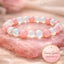 MantraMani Union Grace — Marriage Stability Bracelet for Trust, Compatibility & Long - Term Harmony