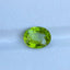 MantraMani Peridot Loose Gemstone – Authentic, Lab Certified | India