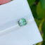 MantraMani Tourmaline Loose Gemstone – Authentic, Lab Certified | India - Angle 5