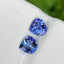 MantraMani Tanzanite Loose Gemstone – Authentic, Lab Certified | India