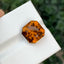MantraMani Citrine Loose Gemstone – Authentic, Lab Certified | India - Angle 9